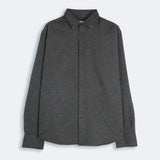 Flannel Shirt Kaischa Ochre