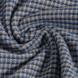 Flannel Shirt Kili Blue
