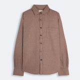 Flannel Shirt Kili Red