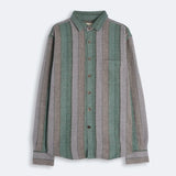 Flannel Shirt Meru Forest