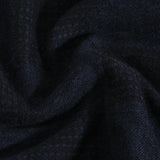 Flannel Shirt Sambiti Marine