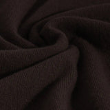 Wool Sweater Ovino Brown