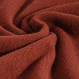 Wool Sweater Ovino Chili