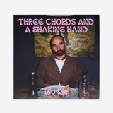 Vinyl: Mo Klé – Three Chords and a Shaking Hand