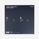 Vinyl: Mo Klé – Three Chords and a Shaking Hand