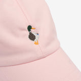 Mallard Duck Edition: Cap Rosa