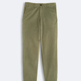 Trousers Abaca Olive
