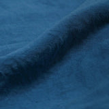 Leinenhemd Nuve Saphir