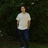 Polo Shirt Barco Nature