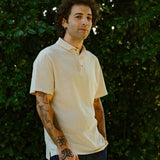 Polo Shirt Barco Nature