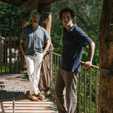 Polo Shirt Barco Marine