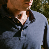 Polo Shirt Barco Marine