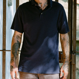 Polo Shirt Barco Marine