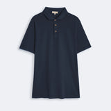 Polo Shirt Barco Marine