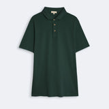 Polo Shirt Barco Moss