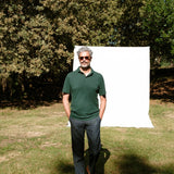 Polo Shirt Barco Moss