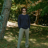 Longsleeve Turo Marine