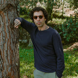 Longsleeve Turo Marine