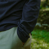 Longsleeve Turo Marine