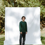 Longsleeve Turo Moss