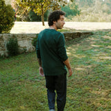 Longsleeve Turo Moss