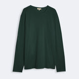 Longsleeve Turo Moss