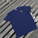Mo Klé Edition: T-Shirt 'Horse Behind A House'