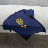 Mo Klé Edition: T-Shirt 'Horse Behind A House'