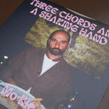 Vinyl: Mo Klé – Three Chords and a Shaking Hand