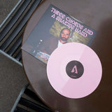 Vinyl: Mo Klé – Three Chords and a Shaking Hand