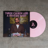Vinyl: Mo Klé – Three Chords and a Shaking Hand