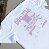 Mo Klé Edition: T-Shirt 'Three Chords And A Shaking Hand'