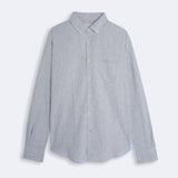 Casual Shirt Bernina Navy