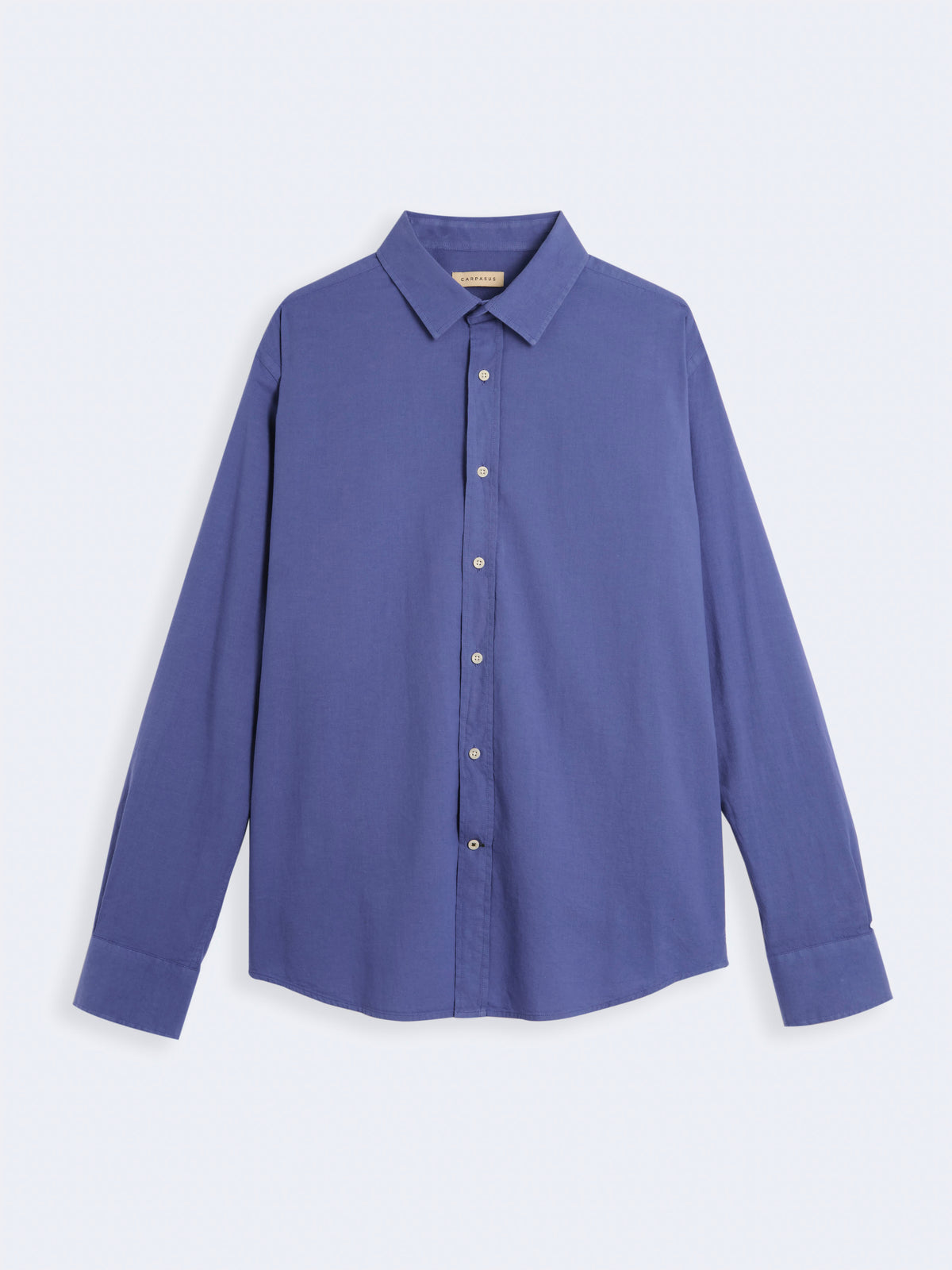 Casual Shirt Campo Blue