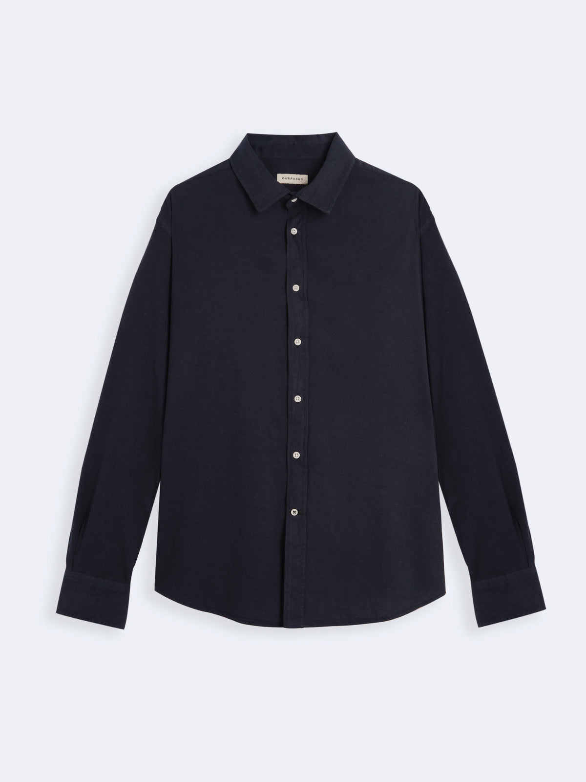 Casual Hemd Campo Navy