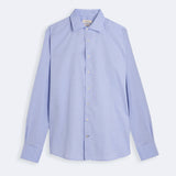 Dress Shirt Slim Fit Sky