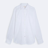 Dress Shirt Slim Fit Porto White