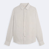 Linen Shirt Verzasca Nature