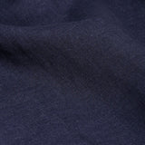 Linen Shirt Verzasca Navy