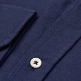 Oxford Shirt Navy