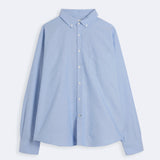 Oxford Shirt Blue