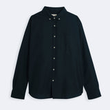 Oxford Shirt Marine