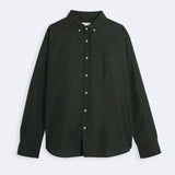 Oxford Shirt Moss