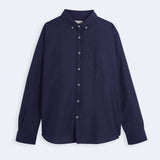 Oxford Shirt Navy