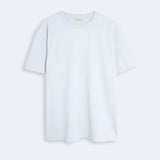 T-Shirt Heavy Jersey Biasca White