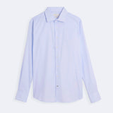 Dress Shirt Slim Fit Blue