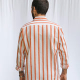Limitiert: Hemd Carbasina N° 25-5