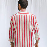 Limitiert: Hemd Carbasina N° 25-6