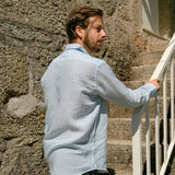 Limitiert: Hemd Carbasina N° 25-3