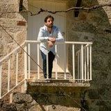 Limitiert: Hemd Carbasina N° 25-3